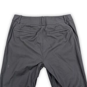 Kit & Ace Navigator Commute Pants Slim‎ Fit Mens Size 32x30 Gray Tech Athleisure